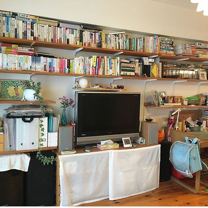 【住宅購入者インタビュー】リノベーションDIYなど自分らしい暮らしを満喫するNさん~前編~