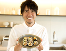 コウケンテツさんおすすめ!「和豚(わとん)もちぶた」で子どもがよろこぶ満腹レシピ