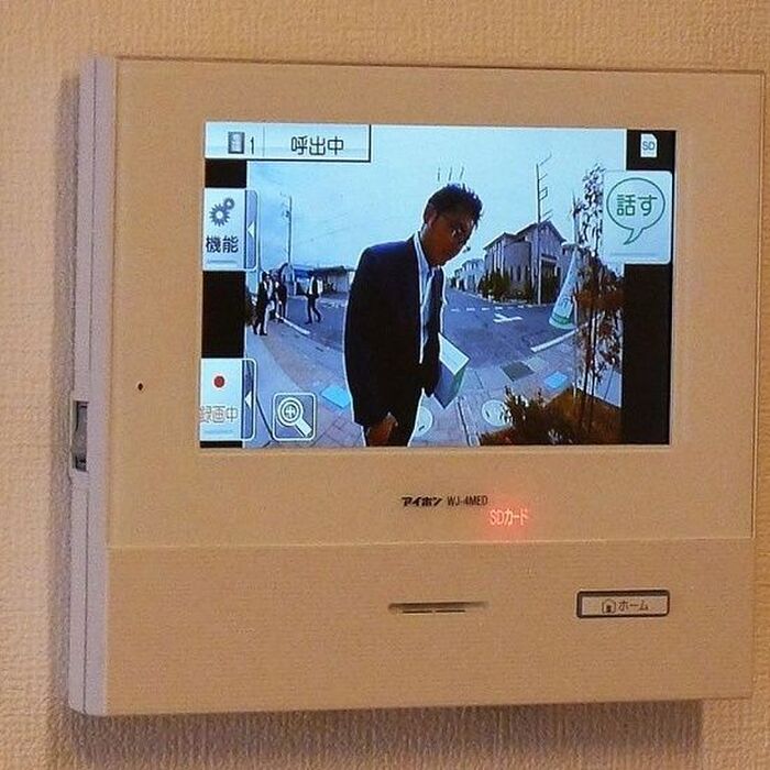 宅配ボックスが欲しいと言う戸建て住宅のユーザーが急増。効果もてきめん!?