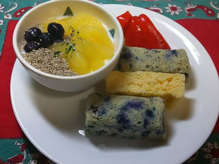 おからパン