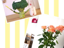 みんなほっこり。哺乳瓶活用。