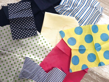 捨てる?捨てない?小さいハギレをもっとお裁縫したくなる方法で収納