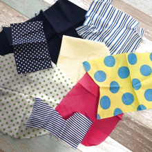 捨てる?捨てない?小さいハギレをもっとお裁縫したくなる方法で収納