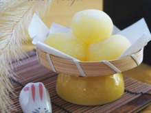 お月見『三方』無ければ、家にある物で作っちゃおう!