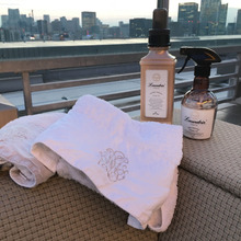 古来からアラブの王族が使っていた高級な香木OUDがエレガントに香る「ランドリン」の新作がいいネ☆彡