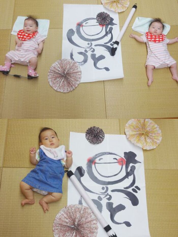 さぁ、撮影しましょう!