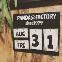 200円で出来ちゃう!オリジナル万年カレンダー