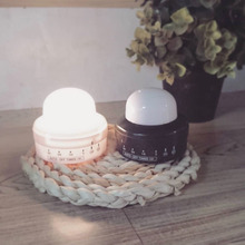 便利でかわいい!タイマーライトがとっても優秀♡