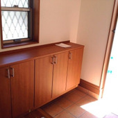 コツは水の使い方にあり!簡単にできる一戸建ての玄関の掃除法とは