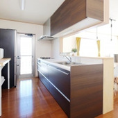 キッチンの掃除はもっとラクになる!毎日コレだけはしておこう