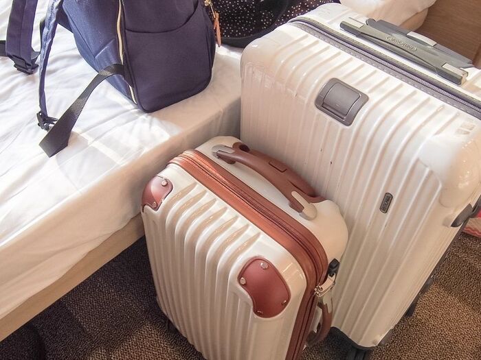 赤ちゃん連れ旅行デビューはいつがいい? トラベルライターが旅をもっと快適にする秘訣を紹介!