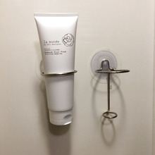 歯磨き粉ホルダーだけど歯磨き粉だけなんて勿体ない!!