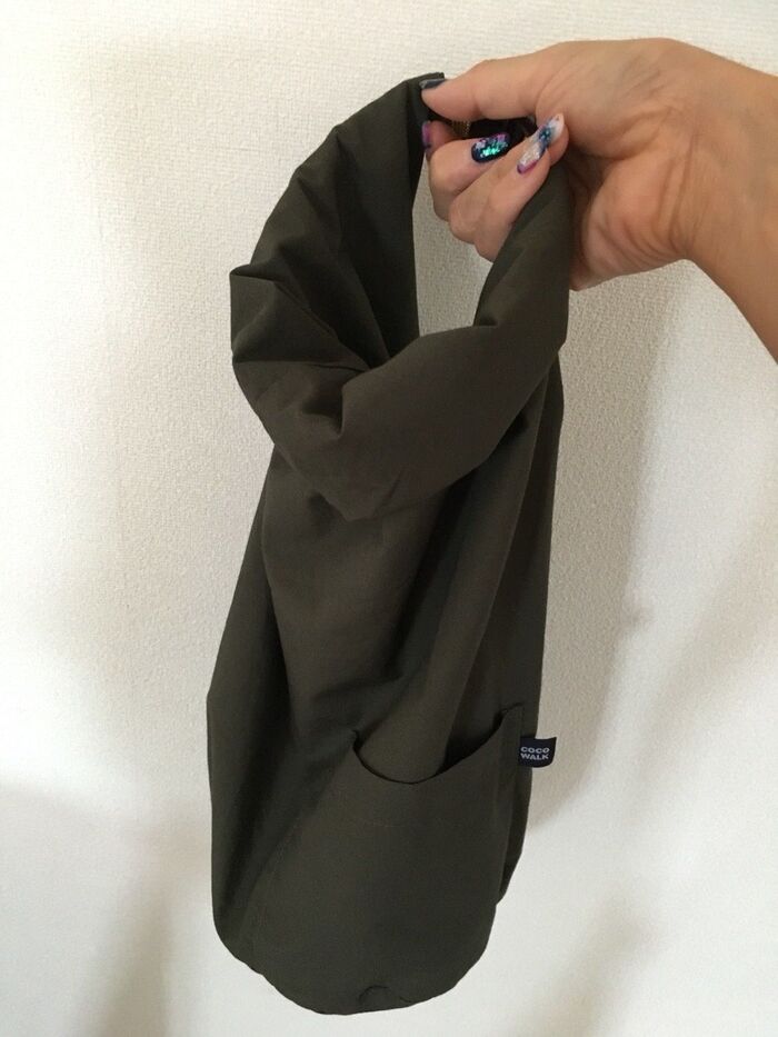 ドライサックってご存知ですか?