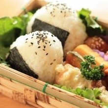 秋からお弁当生活スタートで身体も財布もダイエット!?