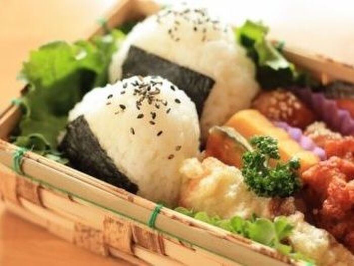 秋からお弁当生活スタートで身体も財布もダイエット!?