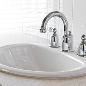 ご家庭で使うことの多い洗面所。綺麗に保ちたい洗面ボウルのお掃除方法!