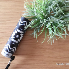 防災用品にキャンプにアウトドアに、使える可愛いマグライト