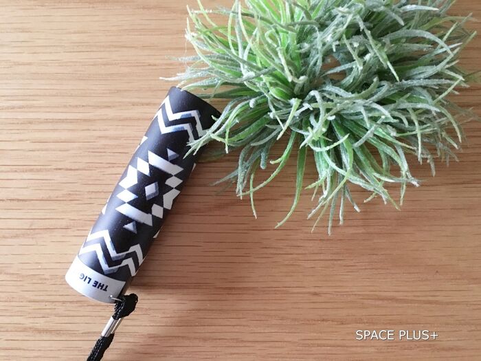 防災用品にキャンプにアウトドアに、使える可愛いマグライト