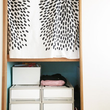 Fit'sケースのロゴを消す方法