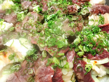 美味しすぎてやみつき‼︎韓国ちりとり鍋