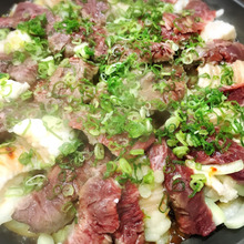 美味しすぎてやみつき‼︎韓国ちりとり鍋