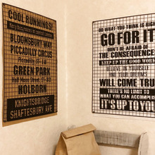 焼き網を使って、男前インテリア♪