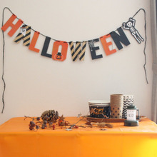 初心者さんにも簡単!200円からのパーティーデコレーション♪