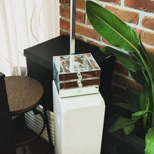 リビングをスッキリ見せるための4つの工夫