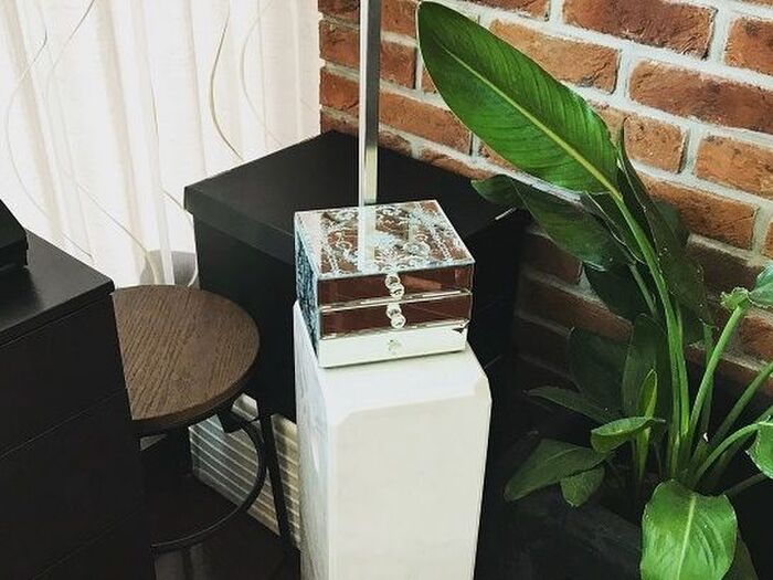 リビングをスッキリ見せるための4つの工夫