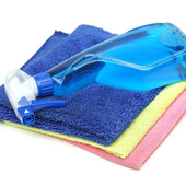 お掃除の強い味方!マイクロファイバークロスを使いこなそう