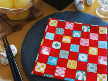 100均!和コーデに使えるアイテム♪