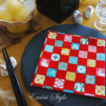 100均!和コーデに使えるアイテム♪