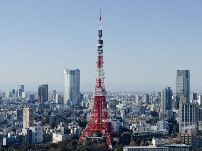 東京都内の“年収が高い人が住むエリア”TOP3！ 住宅ローンの借り入れ実績よりARUHIが調査