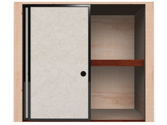 押入れのカビや臭いとサヨナラ!掃除方法と清潔に保つ対策とは