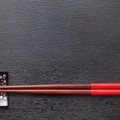 いったいいつまで使えるものなの?塗り箸の買い替え時期のサインはコレ