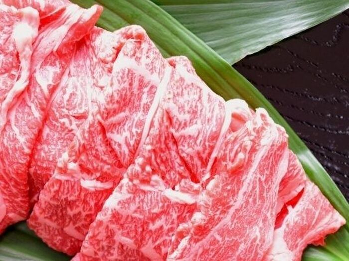 やっぱり見た目が大事!誰でもその日からできる美味しい牛肉の選び方