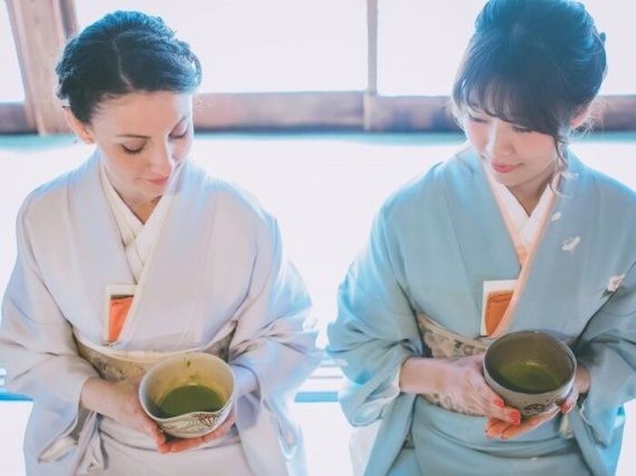 「美しく生きる女(ひと)のお金の作法」