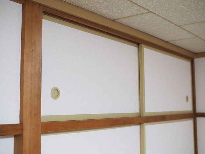 臭い・湿気対策