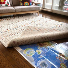 リビングに貼りたくな~い!「学習ポスター」ここならどうでしょう?