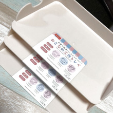 大人な工作のお供に〜。机が散らからなくなるトレイ