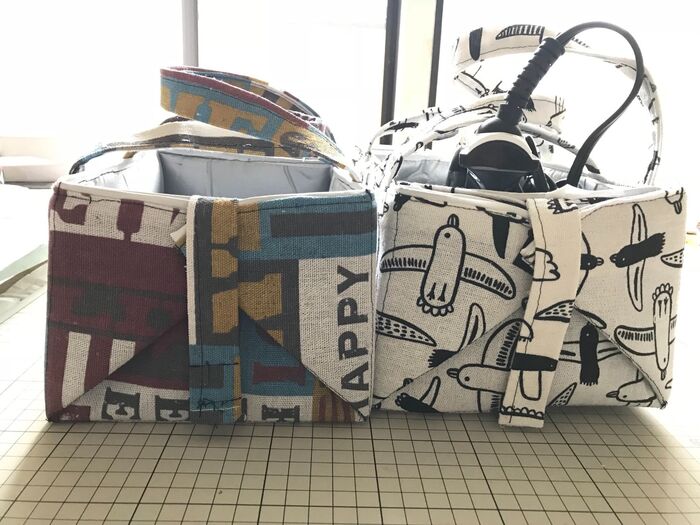 前後!はこんな感じ