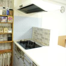 お掃除プリンスの技をオタメシ★キッチン 「換気扇」と「レンジフード」を大掃除