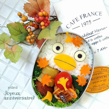 秋...黄昏のエリザベス。エリー!!で秋弁