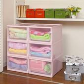 知らないと損!何年も使いまわせる収納グッズの選び方