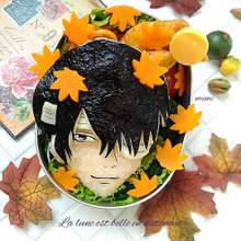 イケメンデキタ━(゚∀゚)━!!月夜の高杉晋助で秋弁