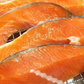 究極のアンチエイジングフィッシュ! 鮭の選び方と美味しく保存するためのコツ