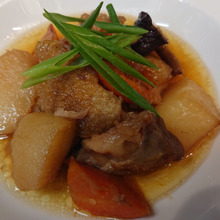 【試してみた】基本の和食・鶏jaguar。(肉jaguar)