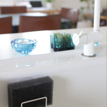 20年近く探してようやく出会えたお気に入りのキッチンスポンジ