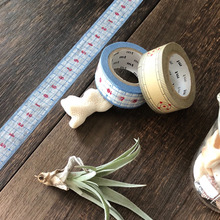 ひと手間だけ!いつでもどこでもざっくり定規