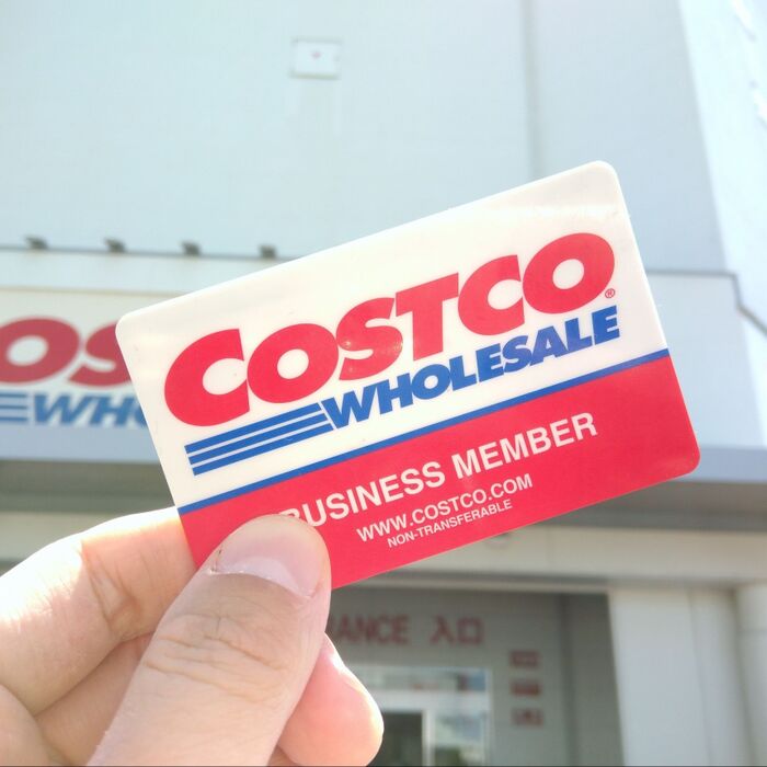 2.買い物に持っていくもの